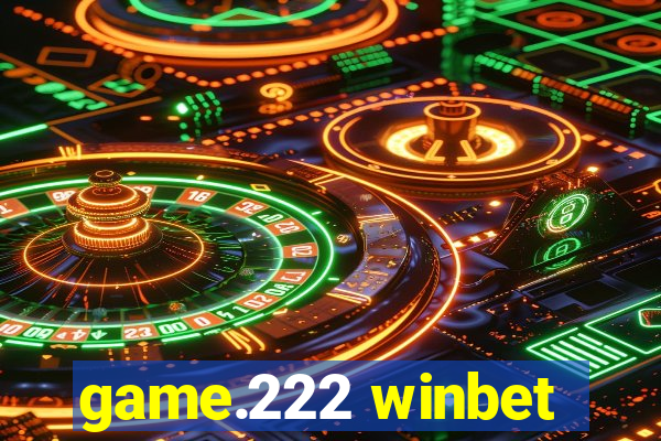 game.222 winbet